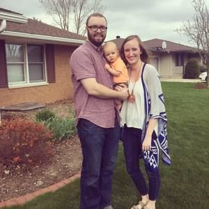 Meet your Posher, Jill